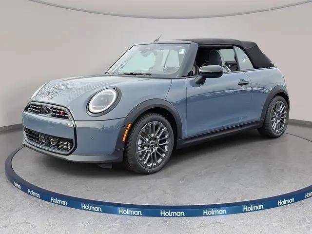 2026 MINI Cooper Convertible Cooper S for sale in Mount Laurel, NJ