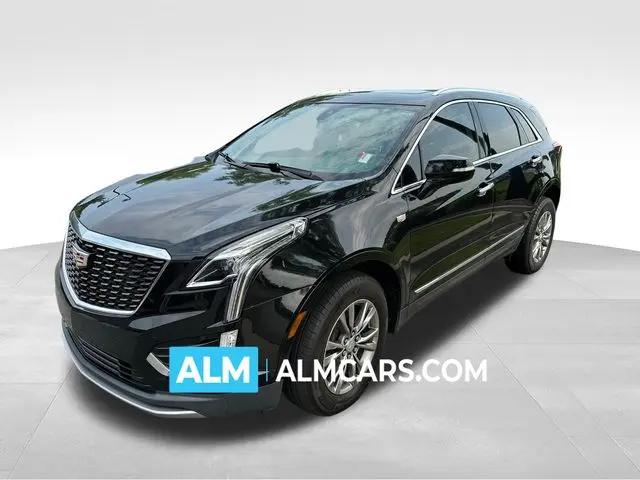 2020 Cadillac XT5 FWD Premium Luxury for sale in Perry, GA