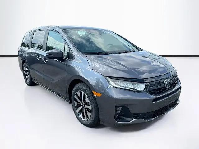 2026 Honda Odyssey EX-L for sale in Roslyn, PA