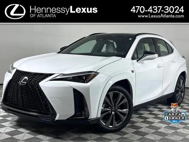 2025 Lexus 300 F SPORT Design for sale in Atlanta, GA