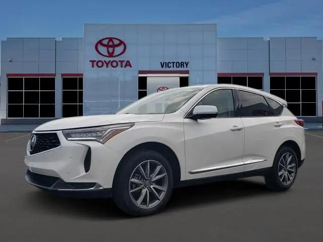 2024 Acura RDX Technology Package for sale in Austinburg, OH