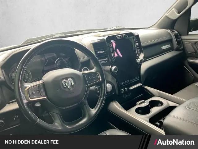 2020 Ram 1500 Rebel Crew Cab 4x4 5'7" Box for sale in Las Vegas, NV