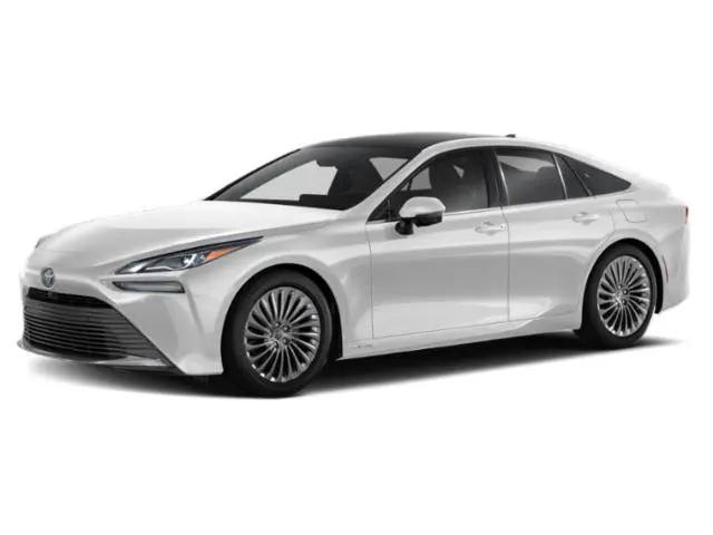 2023 Toyota Mirai XLE for sale in ORANGE, CA