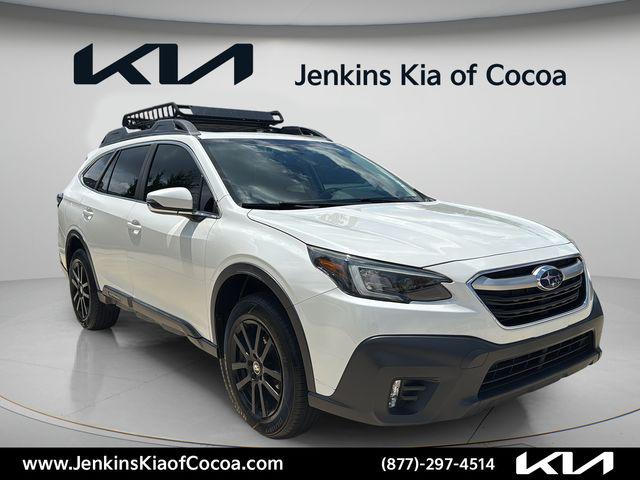 2020 Subaru Outback Premium for sale in Cocoa, FL