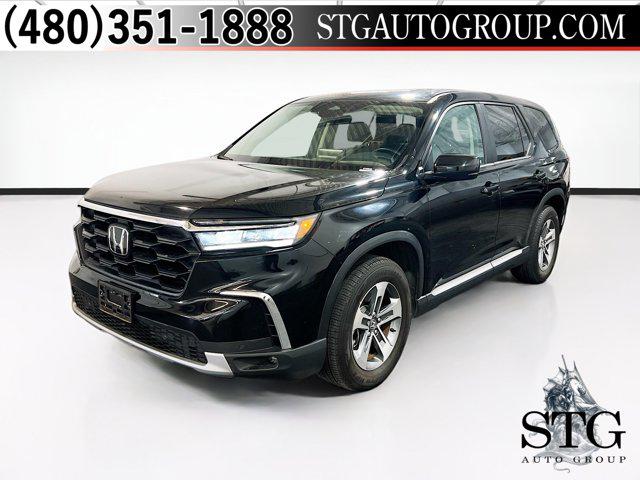 2025 Honda Pilot EX-L for sale in Chandler, AZ