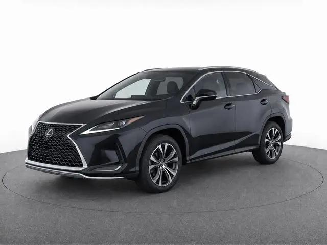 2020 Lexus RX 350 RX 350 for sale in Greensboro, NC
