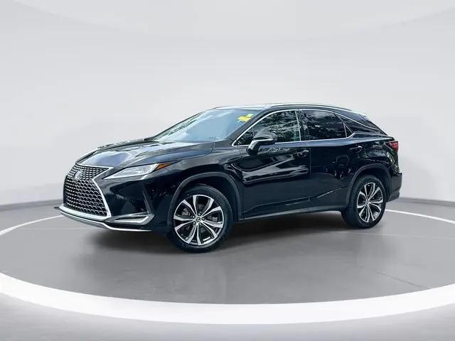 2020 Lexus RX 350 RX 350 for sale in Greensboro, NC