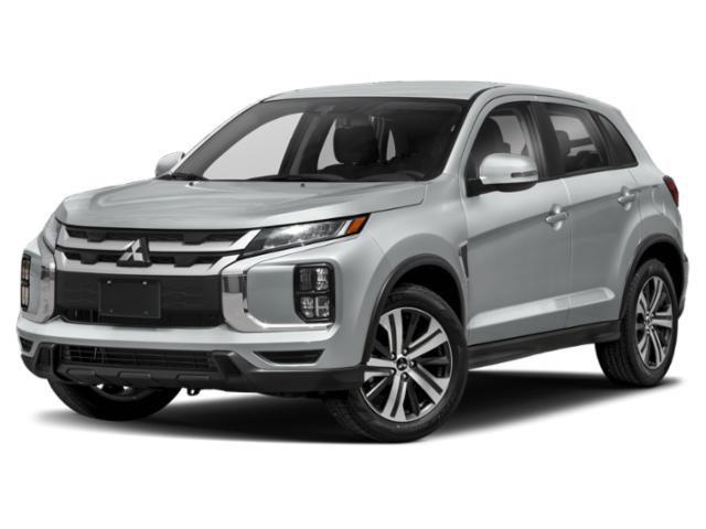 2025 Mitsubishi Outlander Sport 2.0 SE AWC for sale in Danvers, MA