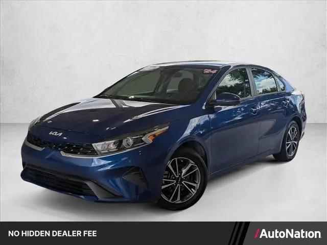 2024 Kia Forte LXS for sale in Sanford, FL