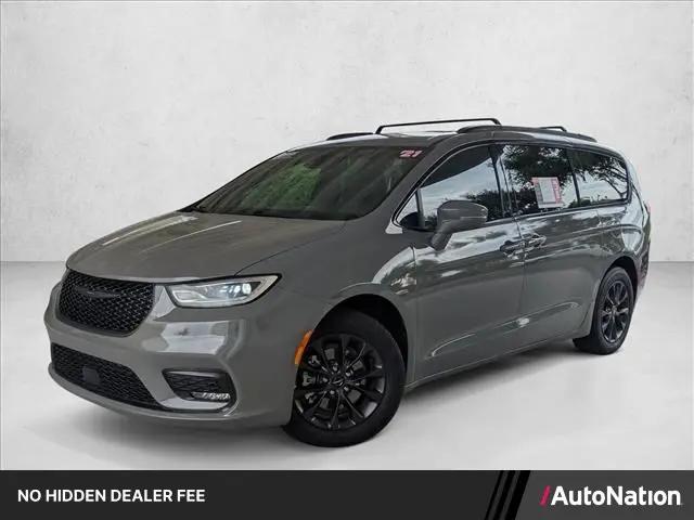 2021 Chrysler Pacifica Touring L for sale in Sanford, FL