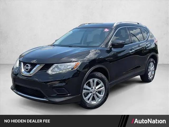 2016 Nissan Rogue SV for sale in Sanford, FL