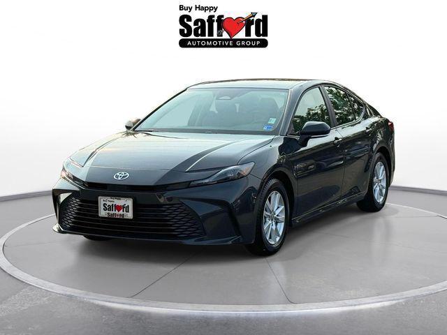 2025 Toyota Camry LE 2025 Toyota Camry LE