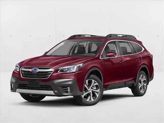 2020 Subaru Outback Limited XT for sale in Plano, TX