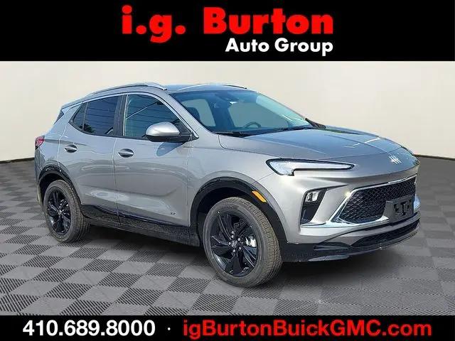 2026 Buick Encore GX Sport Touring AWD for sale in Glen Burnie, MD