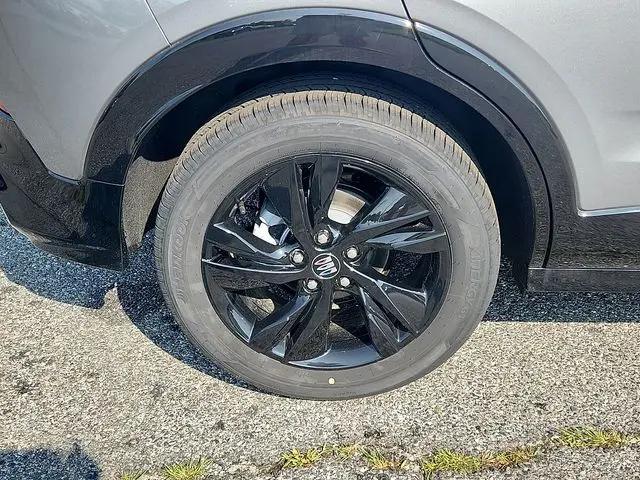 2026 Buick Encore GX Sport Touring AWD