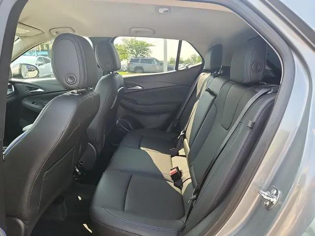 2026 Buick Encore GX Sport Touring AWD
