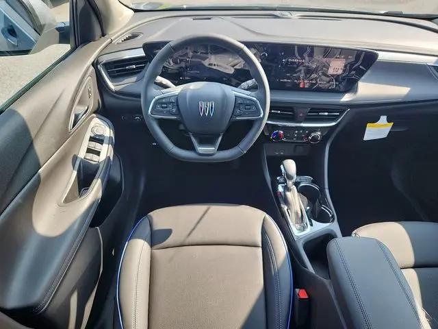 2026 Buick Encore GX Sport Touring AWD