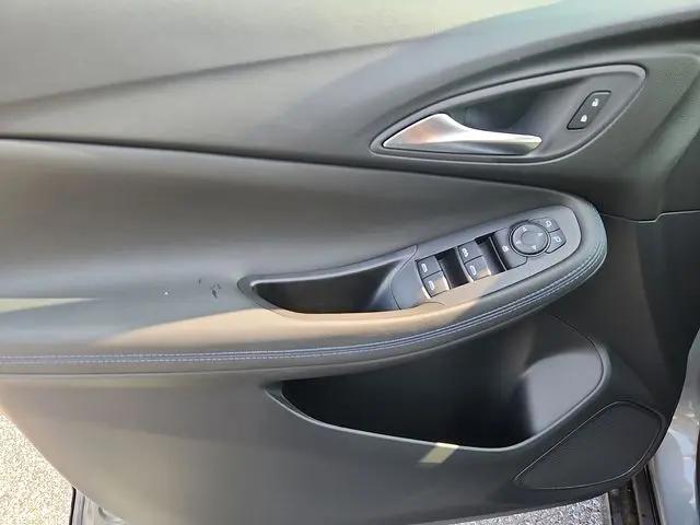 2026 Buick Encore GX Sport Touring AWD