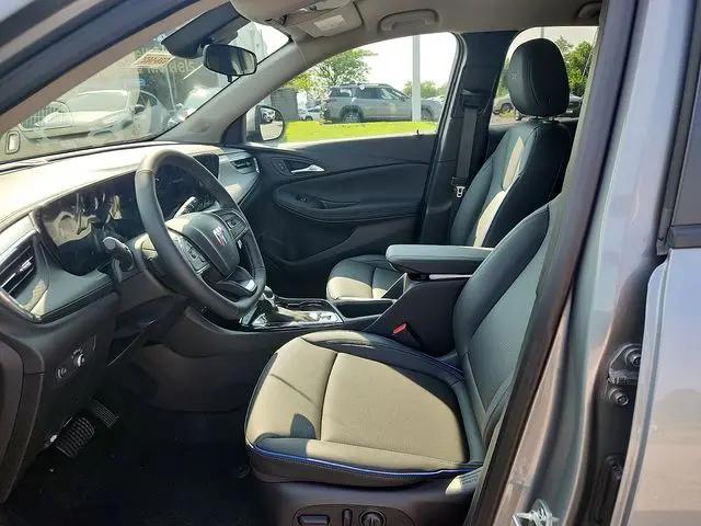 2026 Buick Encore GX Sport Touring AWD
