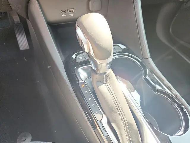 2026 Buick Encore GX Sport Touring AWD