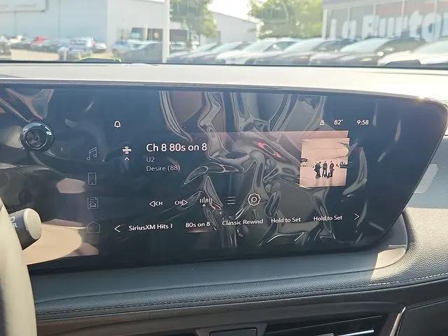 2026 Buick Encore GX Sport Touring AWD