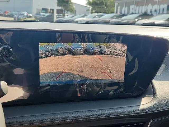 2026 Buick Encore GX Sport Touring AWD