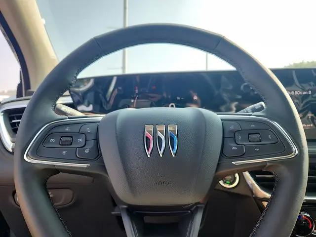 2026 Buick Encore GX Sport Touring AWD
