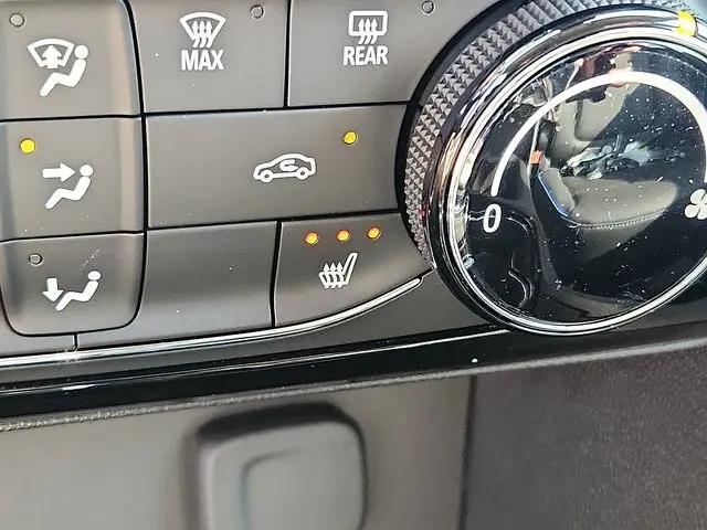 2026 Buick Encore GX Sport Touring AWD
