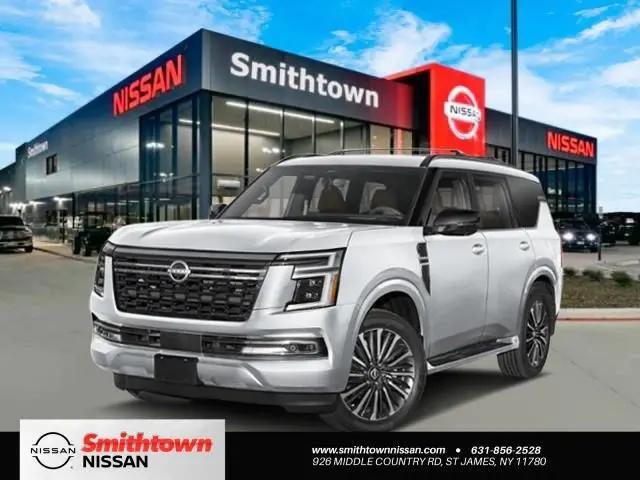2026 Nissan Armada Platinum Reserve for sale in St James, NY