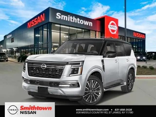 2026 Nissan Armada Platinum Reserve for sale in St James, NY