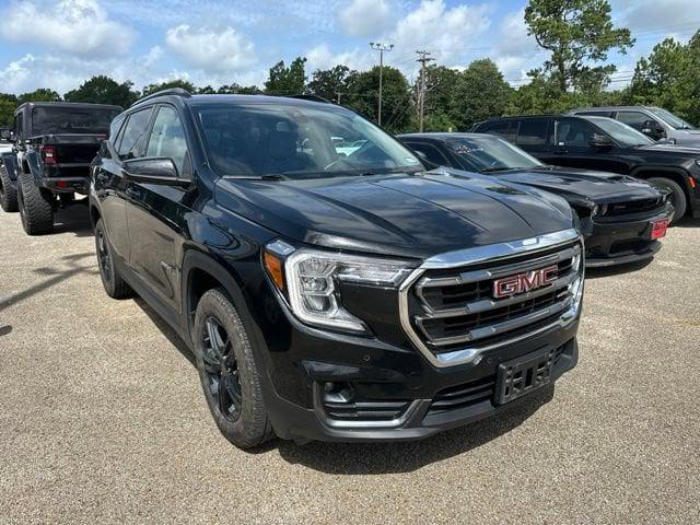 2024 GMC Terrain AWD AT4 for sale in Henderson, TX