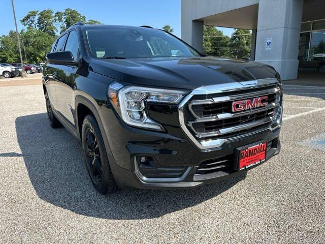 2024 GMC Terrain AWD AT4 for sale in Henderson, TX