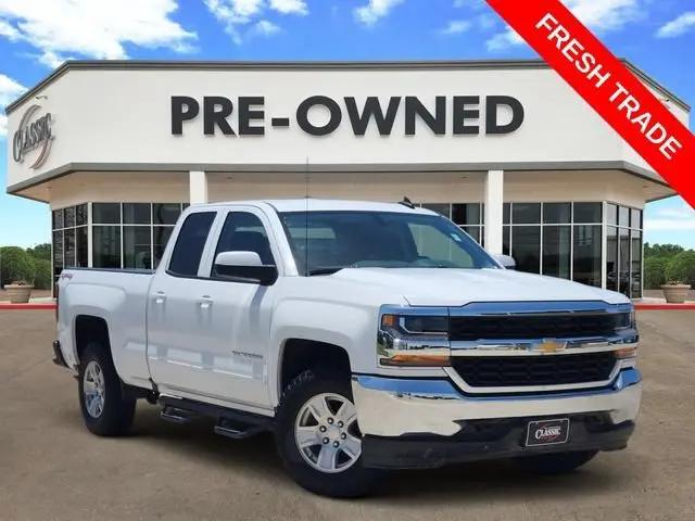 2019 Chevrolet Silverado 1500 LD LT for sale in Houston, TX