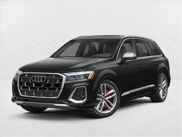 2026 Audi SQ7 Premium Plus TFSI quattro tiptronic for sale in Peoria, AZ