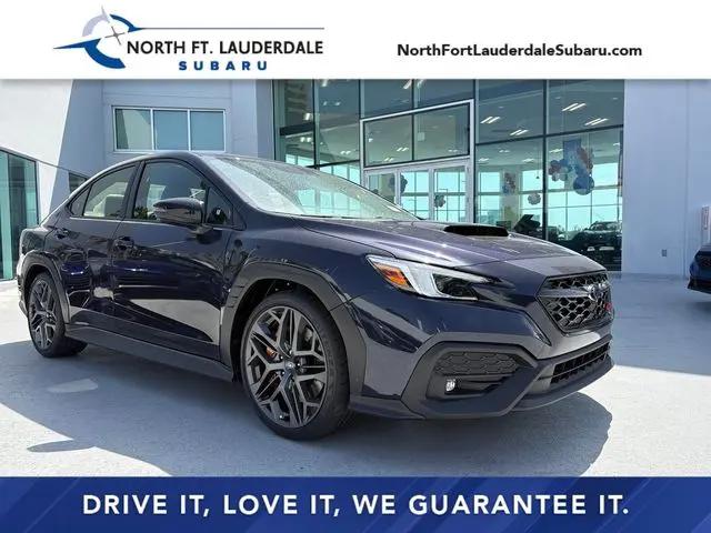 2026 Subaru WRX tS for sale in Fort Lauderdale, FL