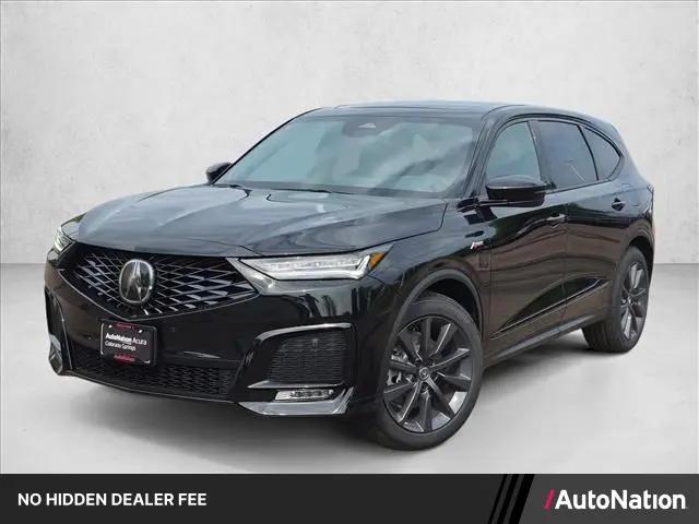 2026 Acura MDX A-SPEC for sale in Colorado Springs, CO