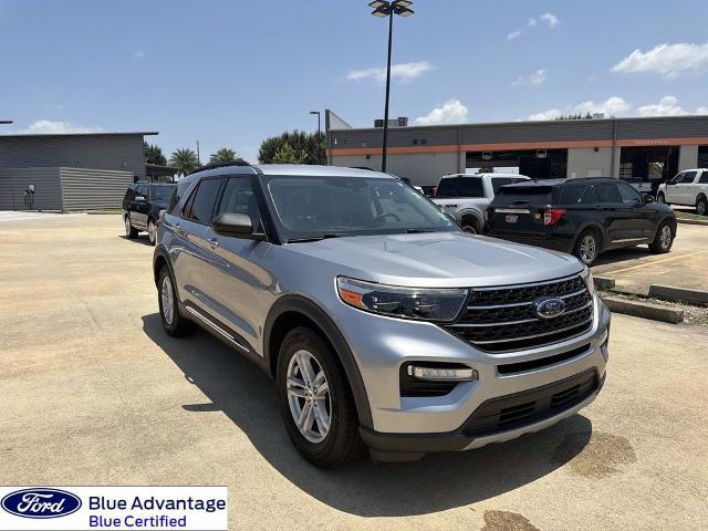 2020 Ford Explorer XLT for sale in Kenner, LA