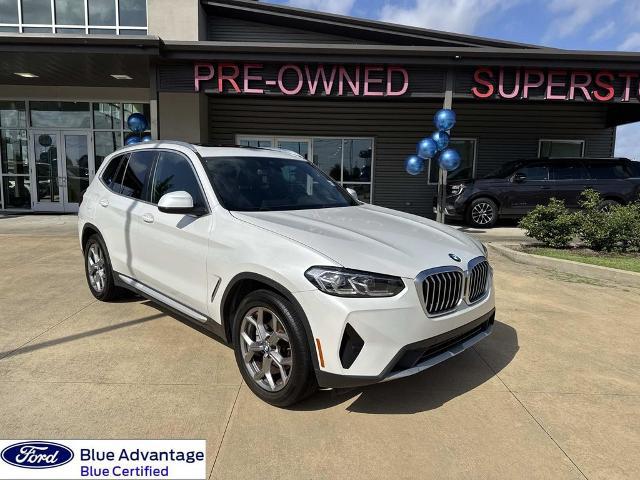 2024 BMW X3 xDrive30i for sale in Kenner, LA