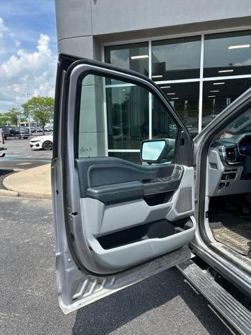 2021 Ford F-150 Limited