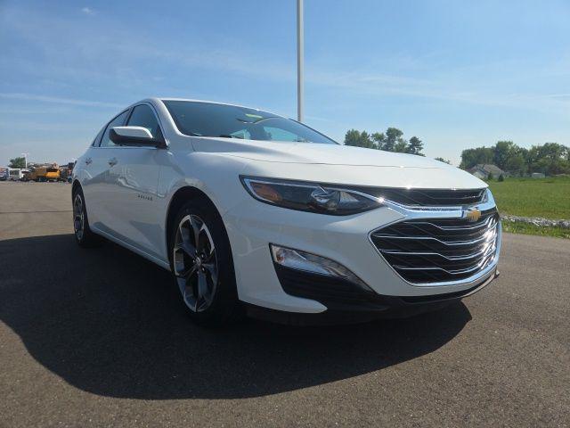2020 Chevrolet Malibu FWD LT for sale in Plainfield, IN