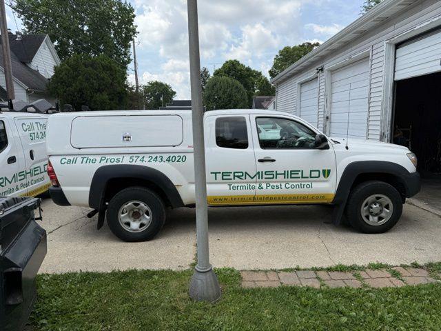 2015 Toyota Tacoma PreRunner for sale in Plainfield, IN