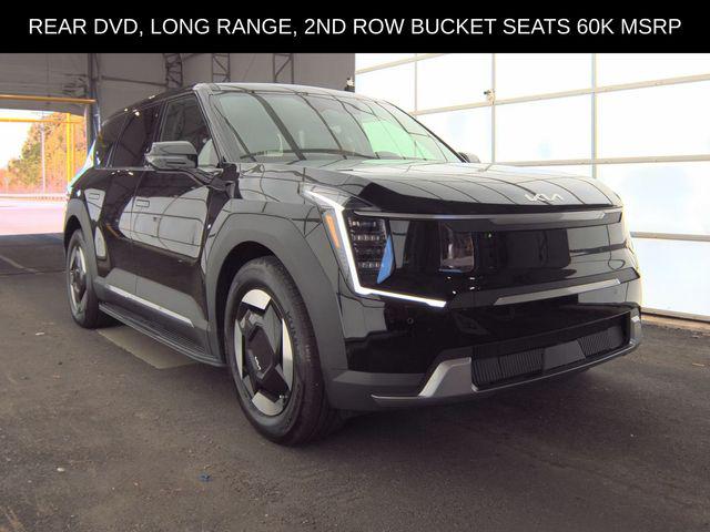 2026 Kia EV9 Light Long Range for sale in King George, VA