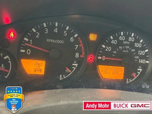 2006 Nissan Xterra S for sale in Fishers, IN