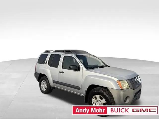 2006 Nissan Xterra S for sale in Fishers, IN