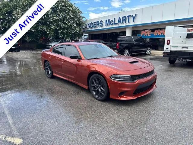 2022 Dodge Charger GT RWD for sale in Huntsville, AL