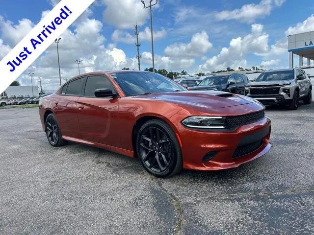 2022 Dodge Charger GT RWD for sale in Huntsville, AL