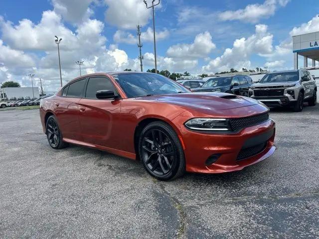 2022 Dodge Charger GT RWD for sale in Huntsville, AL