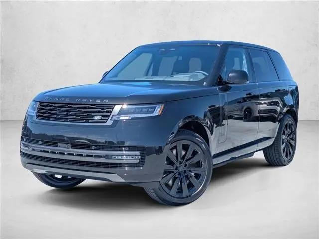 2026 Land Rover Range Rover P550e SE for sale in Woodland Hills, CA
