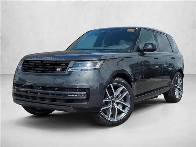 2026 Land Rover Range Rover P550e SE for sale in Woodland Hills, CA