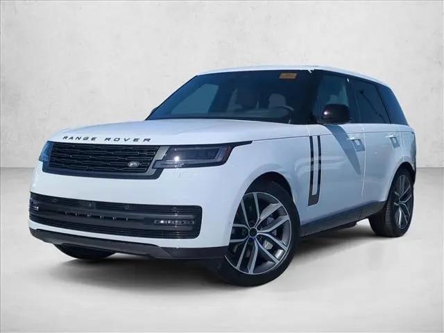 2026 Land Rover Range Rover P550e SE for sale in Woodland Hills, CA